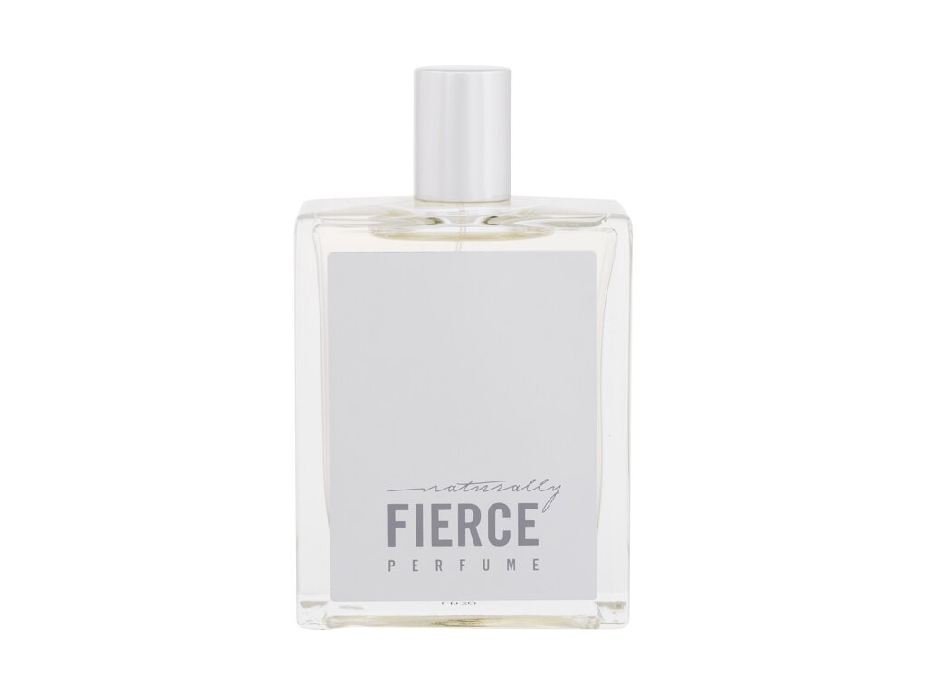 Abercrombie & Fitch - Naturally Fierce - For Women, 100 ml