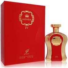 Afnan - Highness IV EDP 100ml