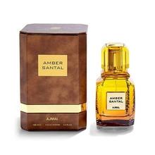 Ajmal - Amber Santal EDP 100ml