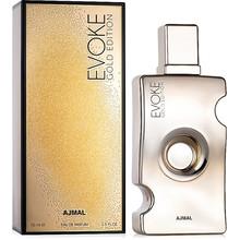 Ajmal - Evoke Gold Her EDP 75ml