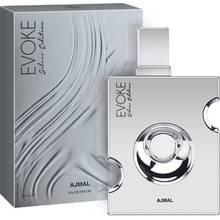 Ajmal - Evoke Silver Edition for Men EDP 90ml