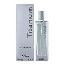 Ajmal - Titanium EDP 100ml