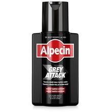 Alpecin - Grey Attack - Šampon pro silnější vlasy 200ml