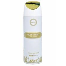 Armaf - High Street Deospray
200ml