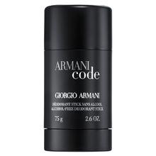 Armani - Code for Men Deostick 75ml