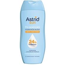 Astrid - After Sun Milk Beta-karoten - Mléko po opalování s beta-karotenem 200ml