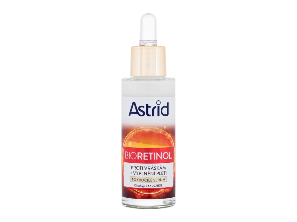 Astrid - Bioretinol Serum - For Women, 30 ml