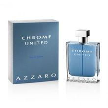 Azzaro - Chrome United EDT 100ml