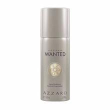 Azzaro - Wanted Deospray 150ml