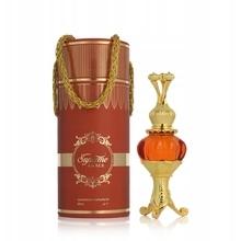 Bait Al Bakhoor - Supreme Amber Perfumed body oil 20ml