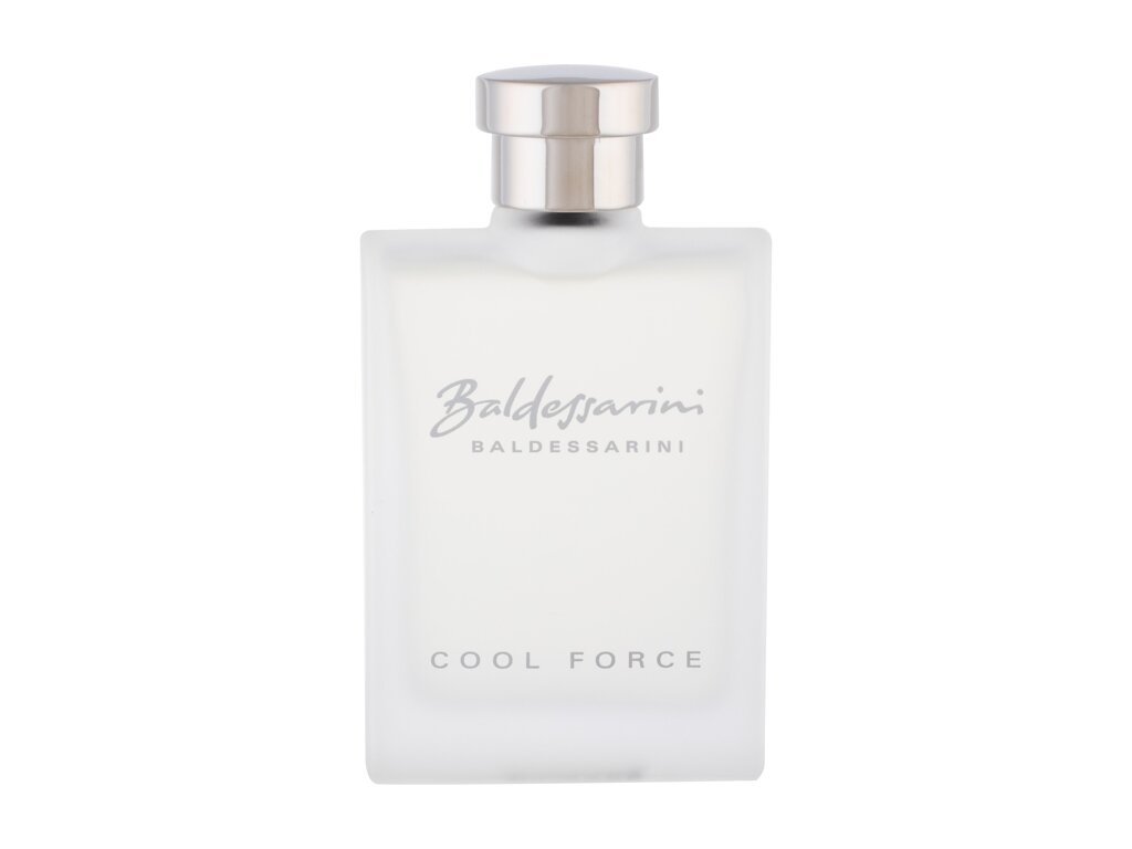 Baldessarini - Cool Force - For Men, 90 ml