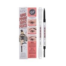 Benefit - Goof Proof Eyebrow Pencil - Eyebrow Pencil