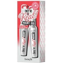 Benefit - They're Real! Magnet Mascara Duo 9 g