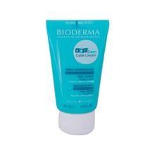 Bioderma - ABCDER Cold Cream - Cream to cold weather for children 1000ml