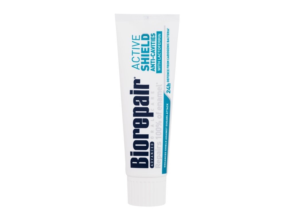 Biorepair - Advanced Active Shield - Unisex, 75 ml