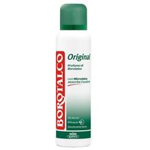 Borotalco - Original Deodorant 150ml