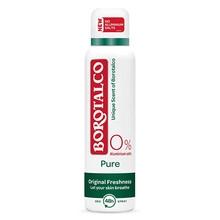 Borotalco - Pure Original Deo Spray 150ml