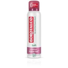 Borotalco - Soft Deospray 150ml