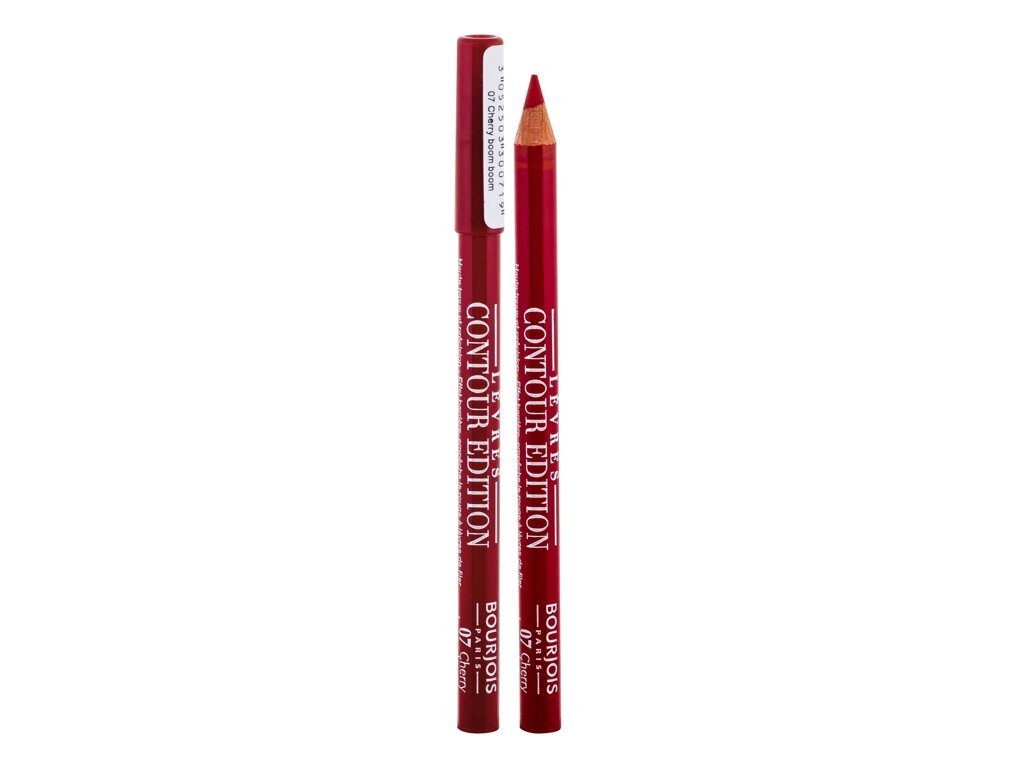 Bourjois Paris - Contour Edition 07 Cherry Boom Boom - For Women, 1.14 g