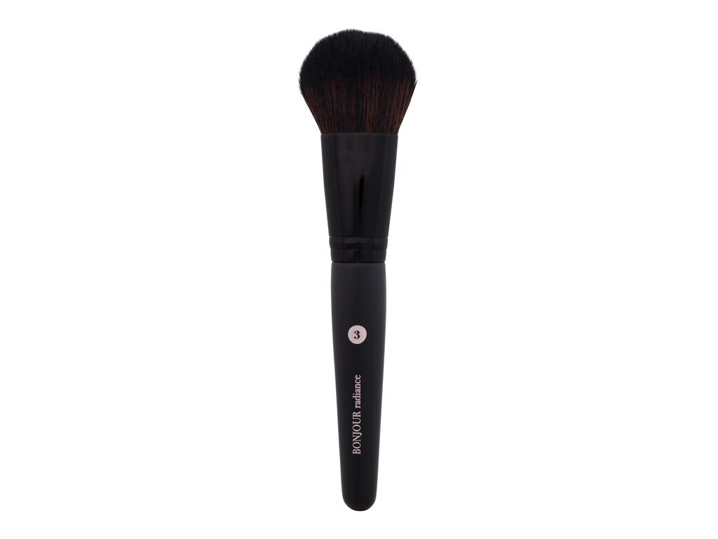 Bourjois Paris - Powder Brush Bonjour Radiance 3 - For Women, 1 pc