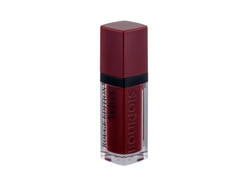 Bourjois Paris - Rouge Edition Velvet 19 Jolie-De-Vin - For Women, 7.7 ml