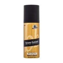 Bruno Banani - Man's Best Deospray
150ml