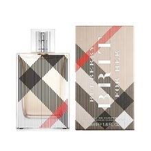 Burberry - Brit EDP 50ml