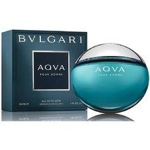 Bvlgari - Aqva pour Homme EDT 100ml