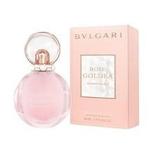 Bvlgari - Rose Goldea Blossom Delight EDT 75ml