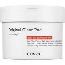 COSRX - Original Clear Pad - Peelingové čisticí tampony ( 70 ks )