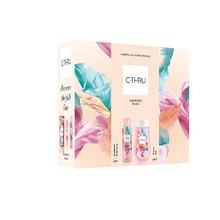 C-THRU - Harmony Bliss SET Deospray 150 ml + Shower gel 250 ml 150ml