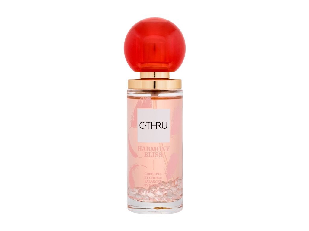 C-Thru - Harmony Bliss - For Women, 30 ml