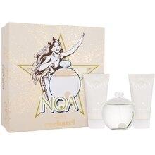 Cacharel - Cacharel Noa Gift Set EDT 100ml, Body Lotion 50ml and Body Lotion 50ml 100ml