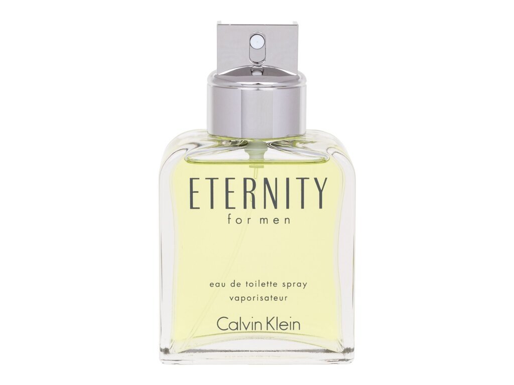 Calvin Klein - Eternity For Men - For Men, 100 ml