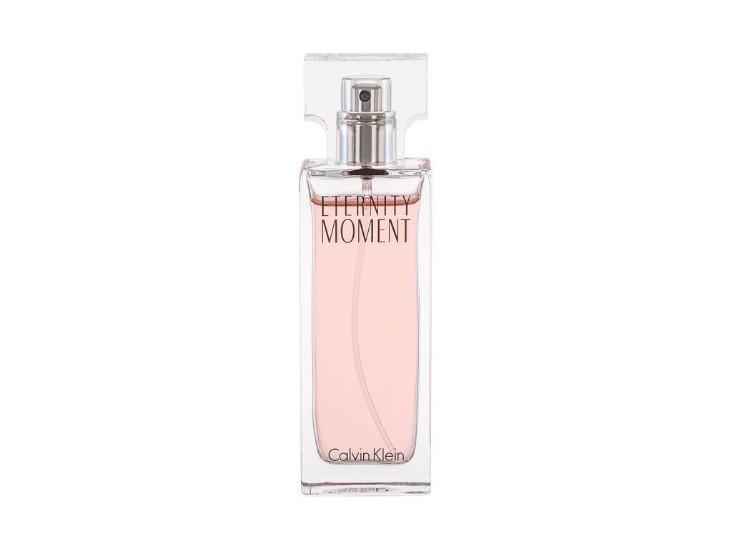 Calvin Klein - Eternity Moment - For Women, 30 ml