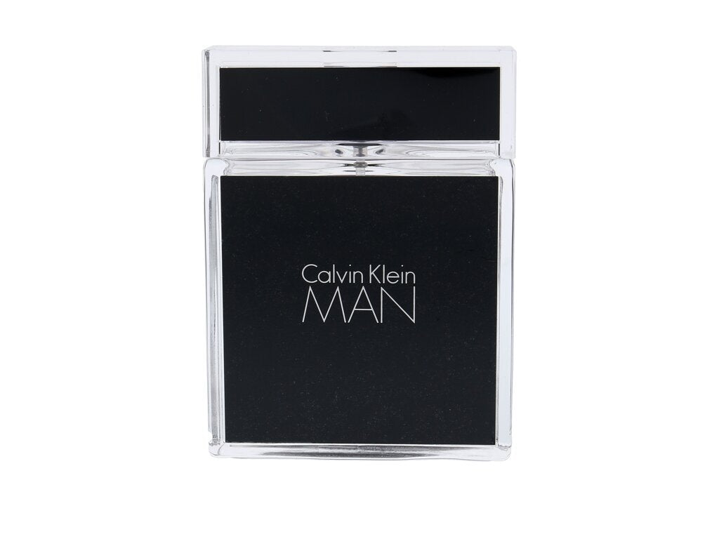 Calvin Klein - Man - For Men, 50 ml