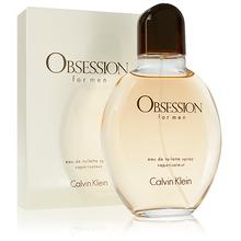 Calvin Klein - Obsession for Men EDT 125ml