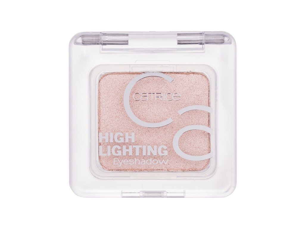 Catrice - Highlighting Eyeshadow 030 Metallic Lights - For Women, 2 g