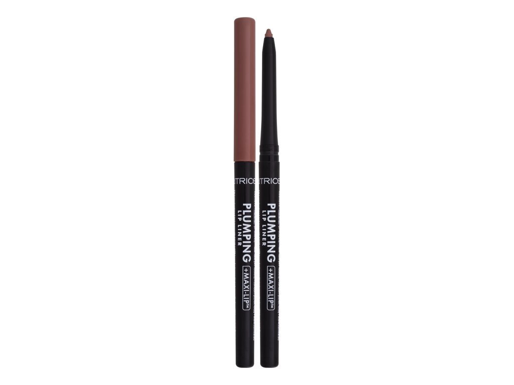 Catrice - Plumping Lip Liner 040 Starring Role - For Women, 0.35 g