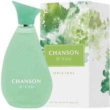 Chanson - Chanson d`Eau EDT 100ml