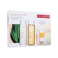 Clarins - Cleansing Essentials Set - Dárková sada 200ml