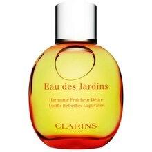 Clarins - Eau des Jardins Uplifts Refreshes Captivates - Body Water 100ml