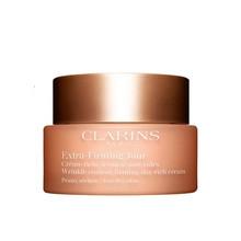 Clarins - Extra-Firming Jour Firming Day Rich Cream - Firming day cream for dry skin 50ml