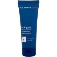 Clarins - Men After Shave Soothing Gel 75ml