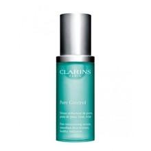 Clarins - Pore Control (Pore Mini mizing Serum) Smoothing and (Pore Mini mizing Serum) 30 ml 30ml