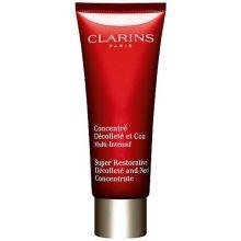 Clarins - Super Restorative decollete - Intensive care for neck and décolleté 75ml