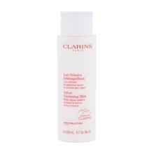 Clarins - Velvet Cleansing Milk - Cleansing Milk 400ml