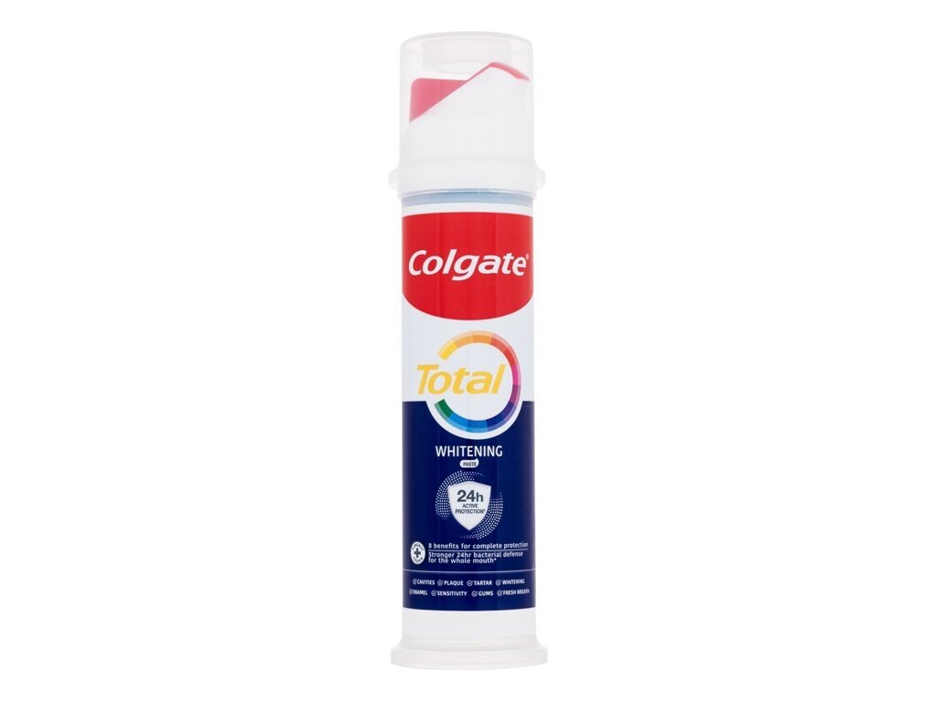 Colgate - Total Whitening - Unisex, 100 ml