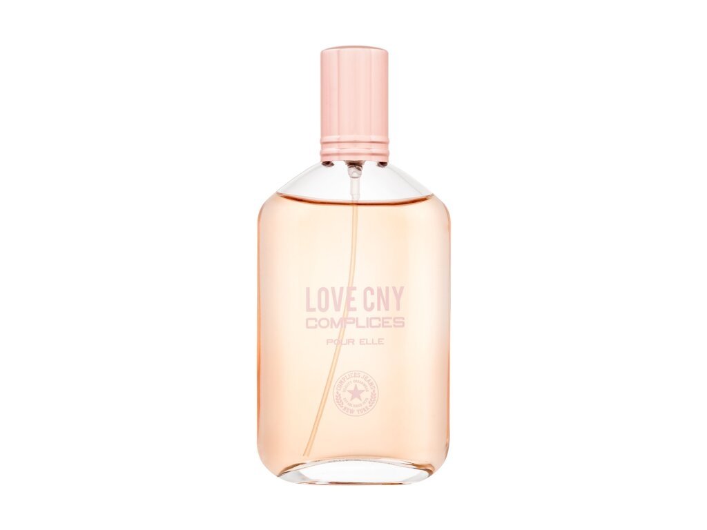 Complices - CNY - For Women, 100 ml