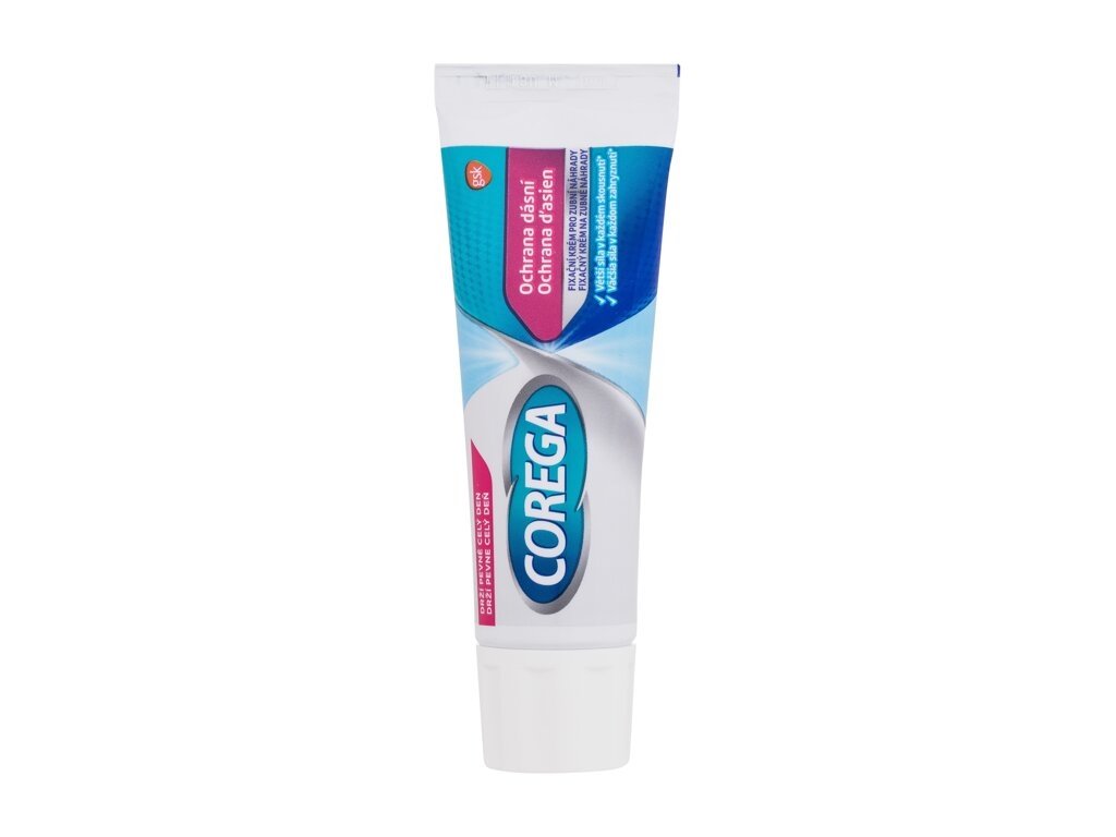 Corega - Gum Protection - Unisex, 40 g